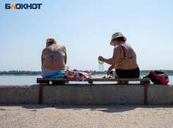 Роспотребнадзор назвал пляжи, на которых нельзя купаться в Воронежской области