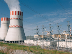 Нововоронежская АЭС: энергоблок № 1 НВ АЭС-2 выработал 10 млрд кВтч электроэнергии с момента пуска