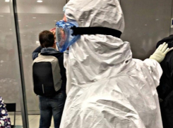 С подозрениями на COVID-19 в воронежские больницы положили 37 новых пациентов