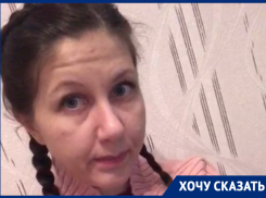 Жительница Воронежа обратилась «лично к мэру» из-за замерзания детей и инвалидов в её доме 