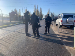 Названа основная версия массового убийства солдатом сослуживцев в Воронеже