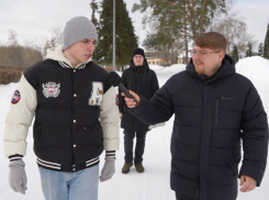 Место огранки талантов: как одаренных детей развивают в воронежском пансионате 