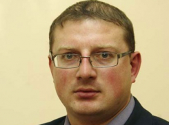 Антона Шевелева в Воронеже спасли от увольнения влиятельные друзья?