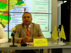 25% воронежцев отдали свои голоса за будущего губернатора Воронежской области 