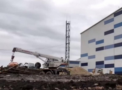 Скандальный футбольный манеж в воронежском Шилово передали другому подрядчику