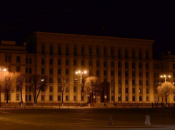 Воронежская область присоединилась в международной акции «Час Земли»