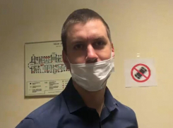 Проблемы с позвоночником Антиликаторова задержали рассмотрение его дела в Воронеже