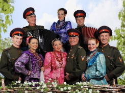 В Воронеже в Кольцовском сквере прозвучат казачьи песни и классическая музыка