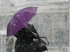 Циклон с Балкан принесет в Воронеж на рабочей неделе дожди 