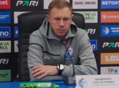 “Можно выдохнуть”: последнюю победу уходящего года прокомментировал главный тренер “Факела”