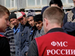 В следующем году Воронежская область примет более 2 тысяч мигрантов