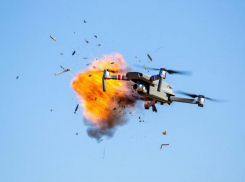 Несколько дронов ВСУ сбили в ряде муниципалитетов Воронежской области