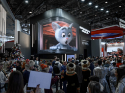 Еще десятки миллионов потратят на воронежский стенд на ВДНХ 