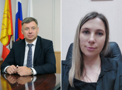 Мишанков метит в министры, а его зам — в Новую Усмань?