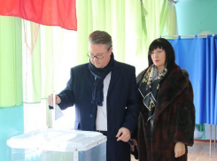 Временный мэр Воронежа Кстенин «свой выбор сделал»