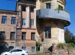 Депрессивную изнанку исторического Воронежа запечатлели на фото