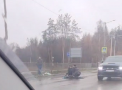 Внимание, поиски! Очевидцев смертельного ДТП ищут в Воронеже 
