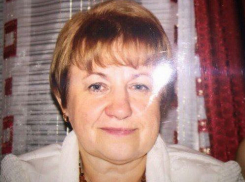 В Воронеже разыскивают пропавшую жительницу Левобережного района