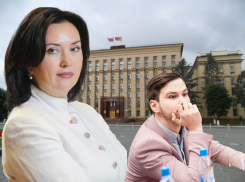 Кто в воронежском правительстве «построил» нового главу управления по СМИ