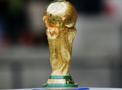 Воронежцы смогут сфотографироваться с Кубком чемпионата мира по футболу