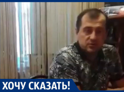 В сервис-центре выманивают деньги за некачественный ремонт техники, – воронежец Олег Сидячих