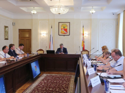 Воронежских чиновников охватила мусорная лихорадка