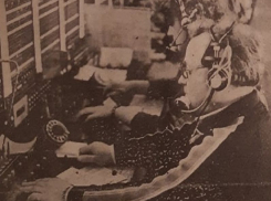 В секс по телефону хотели превратить справочную службу в начале 90-х годов в Воронеже