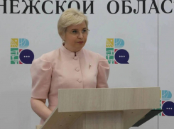 Главу воронежского Комитета семей воинов Отечества избрали в члены Общественной палаты России