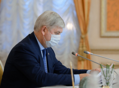«Блокнот» спросил правительство, поражены ли лёгкие губернатора Гусева коронавирусом