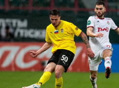 “Это будет трагедия”: потенциальный вылет “Факела” из РПЛ прокомментировал воронежский футболит