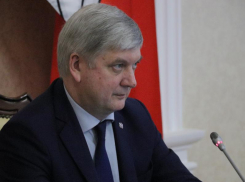 Губернатор Гусев сделал страшное предсказание единороссам в областной Думе