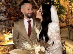 Женился хорватский защитник воронежского «Факела» Антонио Яколиш