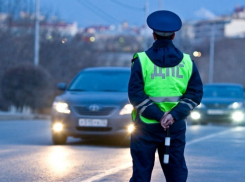На трассе Воронеж-Тамбов поймали похитителей почти 2 миллионов рублей