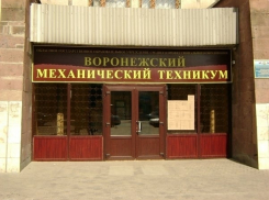 Воронежские власти попробуют выбить денег на техникумы и ПТУ
