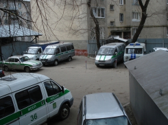 В Воронеже арест Роману Хабарову продлили до 11 августа