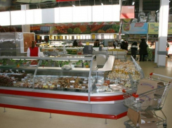 В Воронежской области 8 торговых точек продавали опасное мясо