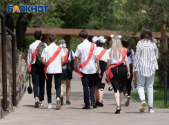 Двух школьников удалили с ЕГЭ по биологии в Воронежской области 
