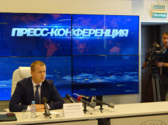 Рекорд, но какой ценой: глава департамента аграрной политики добавил ложку дёгтя