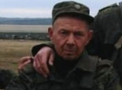 В зоне СВО на Украине погиб старшина из Лискинского района Воронежской области