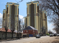 В Воронеже утвержден проект жилого комплекса на месте птицекомбината