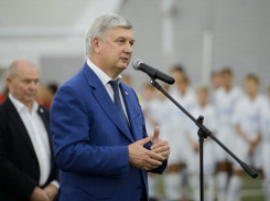 Никакого дохода не принес бизнес предполагаемой дочери воронежского губернатора