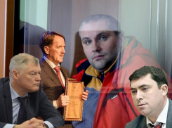 Одним ударом – по репутациям Гордеева, Логвинова и Увайдова