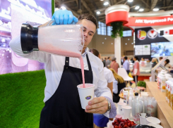 Россыпь наград привезла воронежская компания «Молвест» с московской выставки 