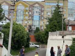 В Кремле прокомментировали атаку БПЛА на Воронеж
