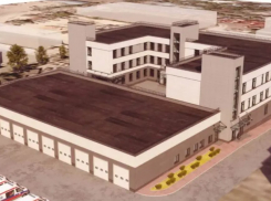 Фантомный объект на 408 млн появился в Воронеже 