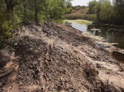 Нацпроект «Экология» может обернуться новым скандалом для чиновников в Воронежской области