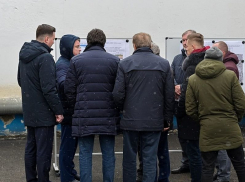 Новую канализационную насосную станцию построят за 3,3 млрд рублей в Воронеже 