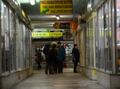 Кстенин назвал вандализм причиной передачи в концессию подземок Воронежа