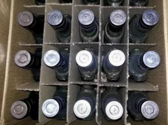 Французы предъявили воронежской ОПГ за использование торгового знака  «HENNESSY»