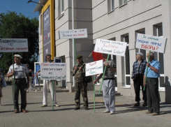 Почему жителей Рамонского района лишили всенародных выборов
